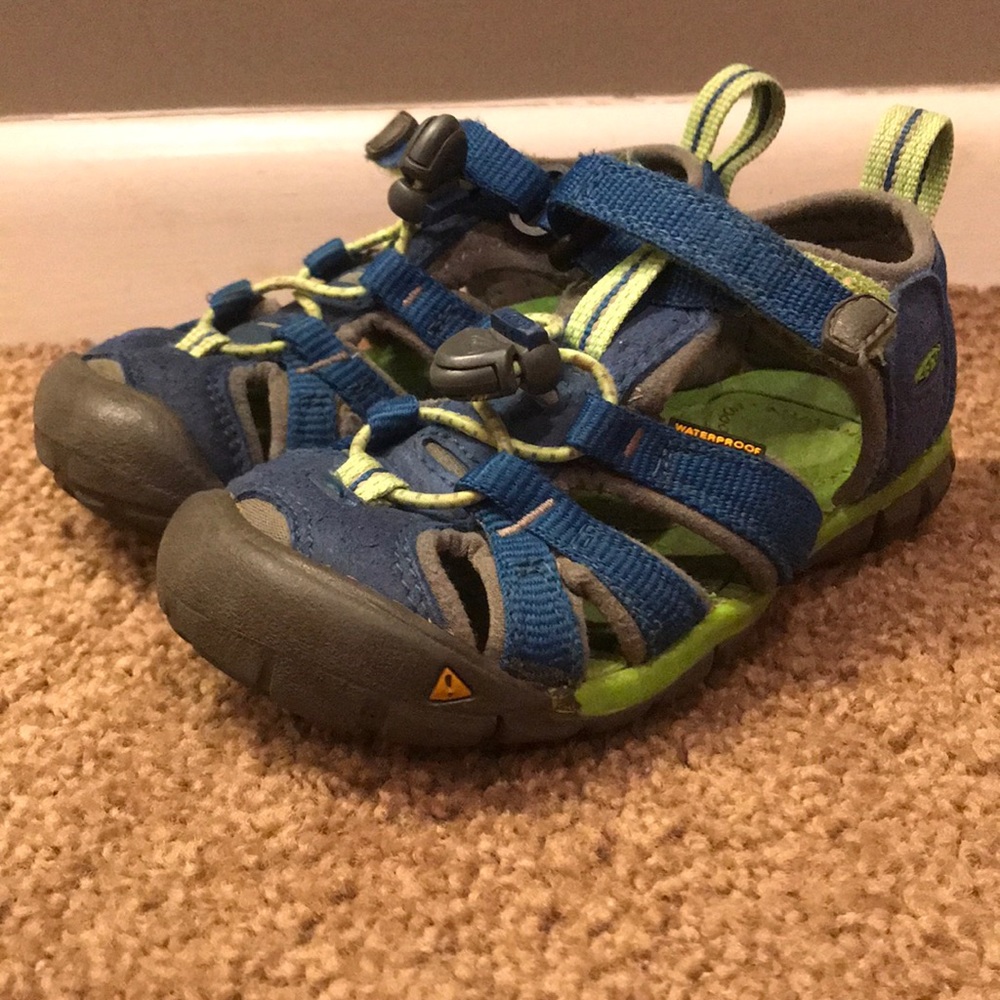 Keen Sandals